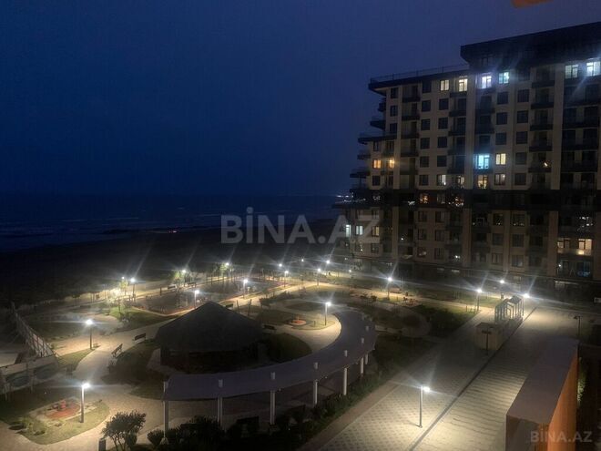 4-комн. новостройка - Сумгаит - 156 м² (13)