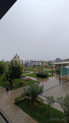 4-комн. новостройка - Сумгаит - 156 м² (4)
