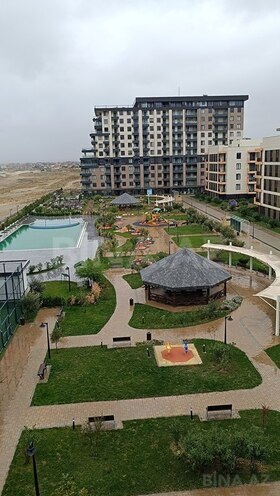 4-комн. новостройка - Сумгаит - 156 м² (1)