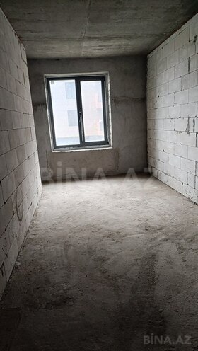 4-комн. новостройка - Сумгаит - 156 м² (9)