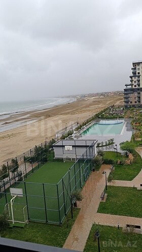 4-комн. новостройка - Сумгаит - 156 м² (3)