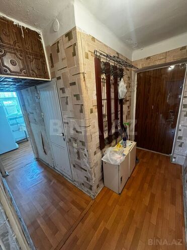 1 otaqlı köhnə tikili - Qara Qarayev m. - 30 m² (2)