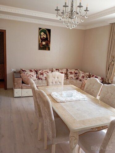 4-комн. дом/дача - пос. Забрат - 110 м² (6)