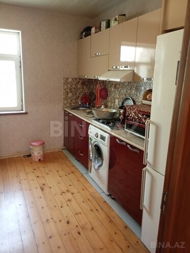 4-комн. дом/дача - пос. Забрат - 110 м² (7)