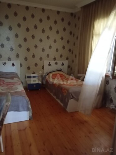 4-комн. дом/дача - пос. Забрат - 110 м² (12)