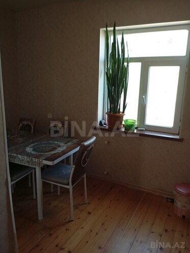 4-комн. дом/дача - пос. Забрат - 110 м² (8)