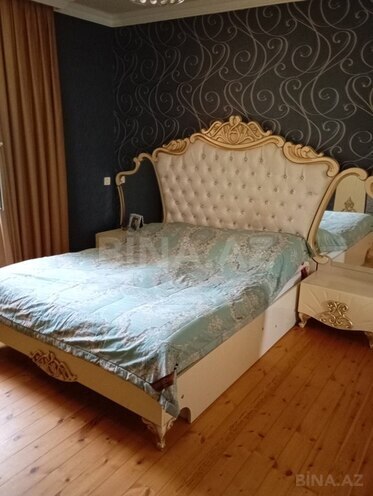 4-комн. дом/дача - пос. Забрат - 110 м² (11)