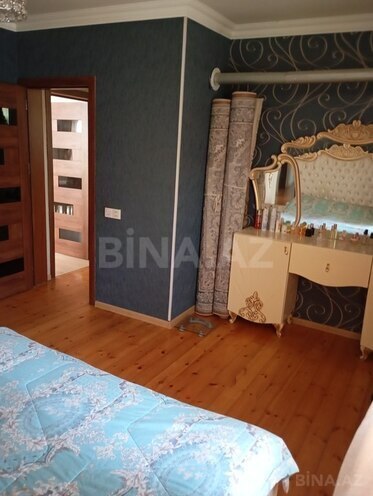4-комн. дом/дача - пос. Забрат - 110 м² (10)