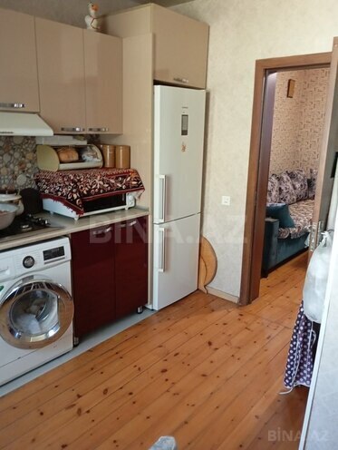 4-комн. дом/дача - пос. Забрат - 110 м² (9)
