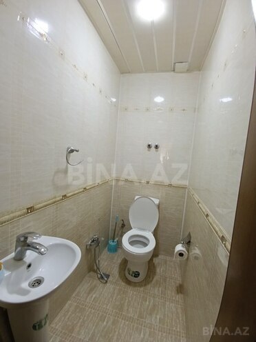 3-комн. новостройка - м. Низами - 140 м² (13)