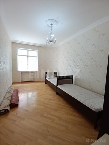 3-комн. новостройка - м. Низами - 140 м² (7)