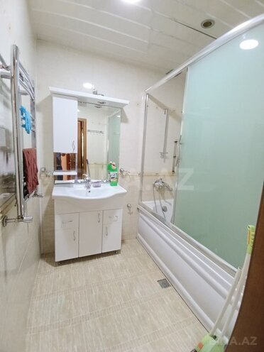 3-комн. новостройка - м. Низами - 140 м² (14)