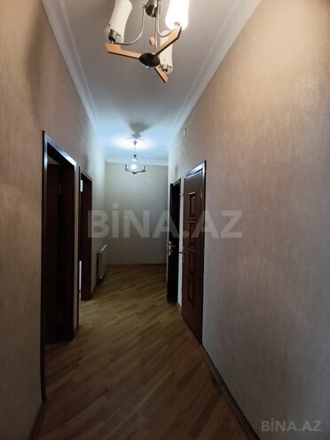 3-комн. новостройка - м. Низами - 140 м² (5)