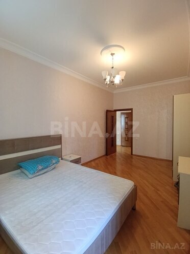 3-комн. новостройка - м. Низами - 140 м² (8)