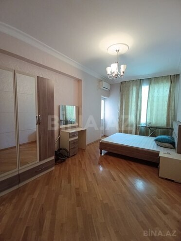 3-комн. новостройка - м. Низами - 140 м² (6)