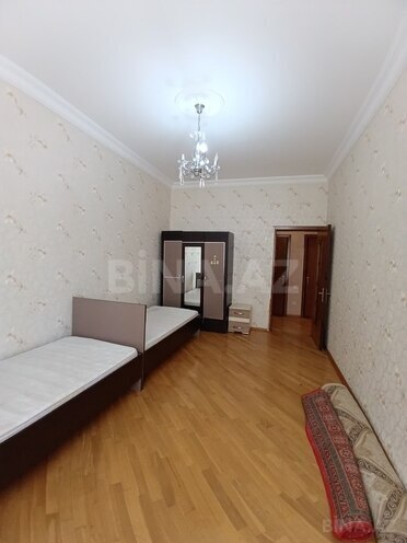 3-комн. новостройка - м. Низами - 140 м² (9)