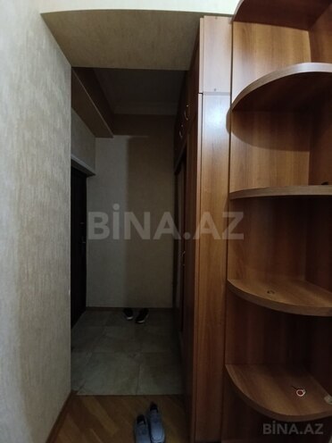 3-комн. новостройка - м. Низами - 140 м² (10)