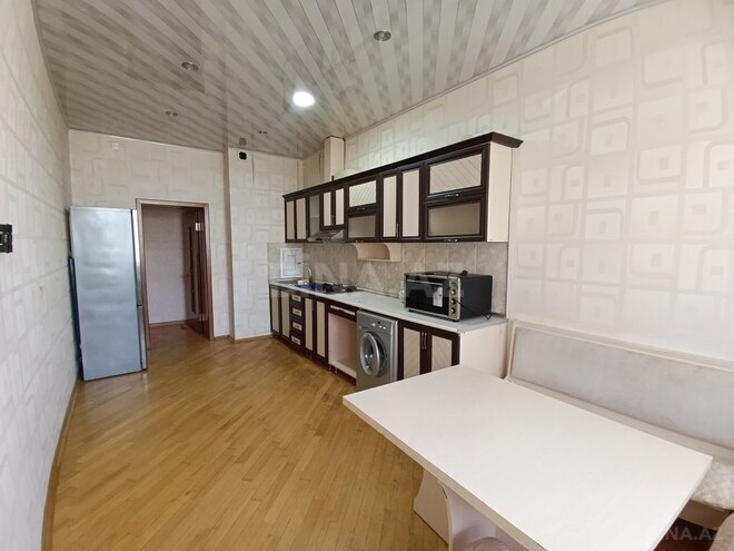 3-комн. новостройка - м. Низами - 140 м² (11)