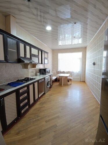 3-комн. новостройка - м. Низами - 140 м² (12)