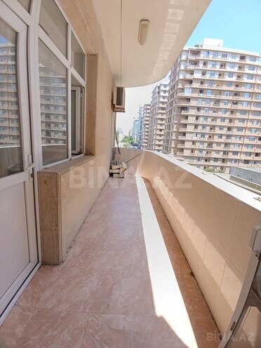 3-комн. новостройка - м. Низами - 140 м² (15)