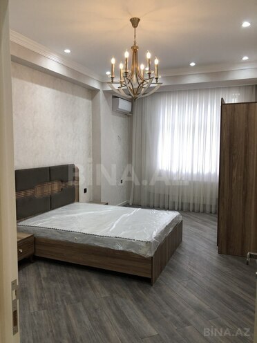 3 otaqlı yeni tikili - Nərimanov r. - 95 m² (3)