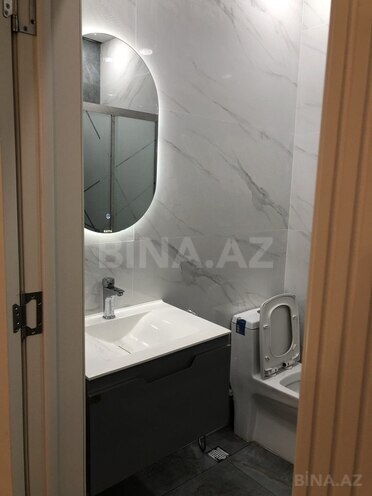 3 otaqlı yeni tikili - Nərimanov r. - 95 m² (11)