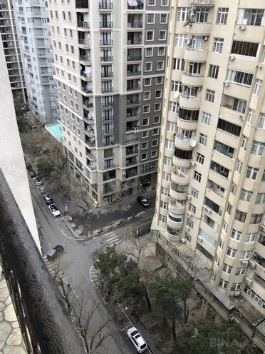 3 otaqlı yeni tikili - Nərimanov r. - 95 m² (12)