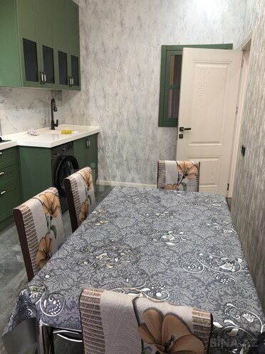 3 otaqlı yeni tikili - Nərimanov r. - 95 m² (7)