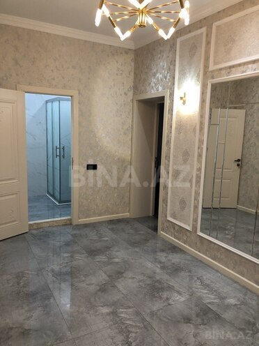 3 otaqlı yeni tikili - Nərimanov r. - 95 m² (9)