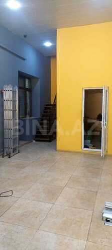 3 otaqlı ofis - 8 Noyabr m. - 121.6 m² (6)