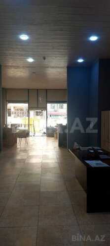 3 otaqlı ofis - 8 Noyabr m. - 121.6 m² (5)