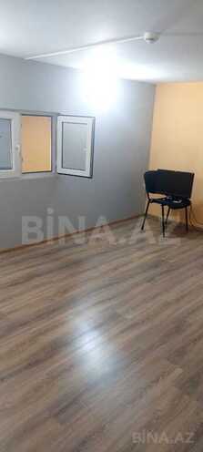 3 otaqlı ofis - 8 Noyabr m. - 121.6 m² (8)
