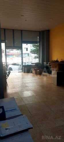 3 otaqlı ofis - 8 Noyabr m. - 121.6 m² (1)