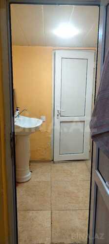 3 otaqlı ofis - 8 Noyabr m. - 121.6 m² (11)
