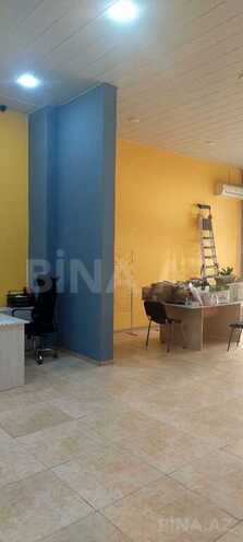 3 otaqlı ofis - 8 Noyabr m. - 121.6 m² (9)