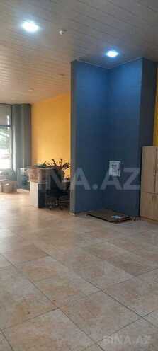 3 otaqlı ofis - 8 Noyabr m. - 121.6 m² (10)