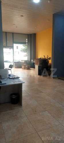 3 otaqlı ofis - 8 Noyabr m. - 121.6 m² (2)