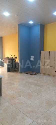 3 otaqlı ofis - 8 Noyabr m. - 121.6 m² (3)