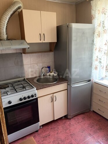 2-комн. вторичка - м. Автовокзал - 50 м² (5)