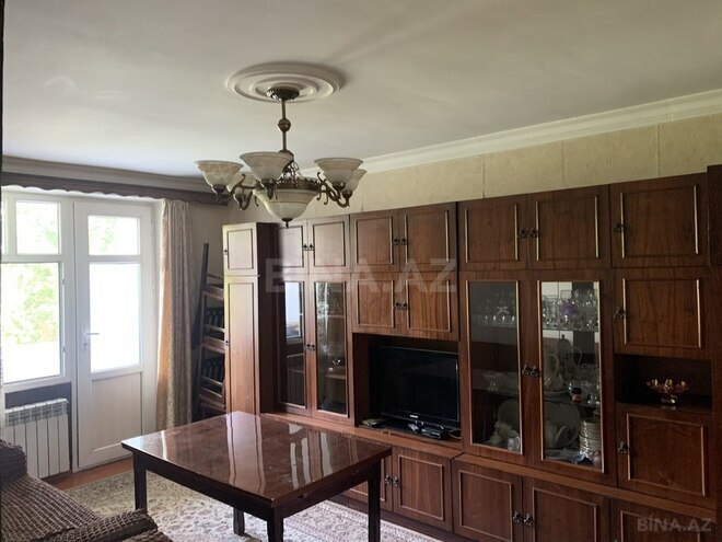 2-комн. вторичка - м. Автовокзал - 50 м² (2)