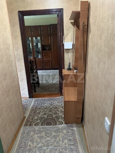 2-комн. вторичка - м. Автовокзал - 50 м² (6)