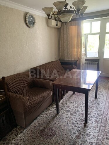 2-комн. вторичка - м. Автовокзал - 50 м² (1)
