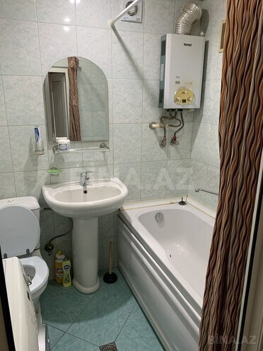 2-комн. вторичка - м. Автовокзал - 50 м² (7)