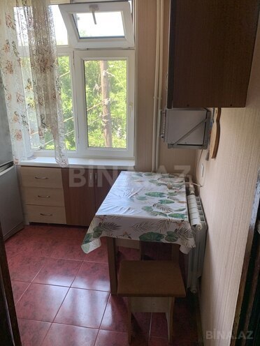 2-комн. вторичка - м. Автовокзал - 50 м² (4)