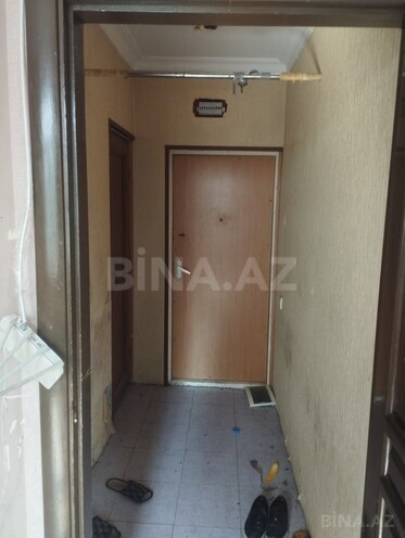 2-комн. вторичка - м. Мемар Аджеми - 50 м² (1)