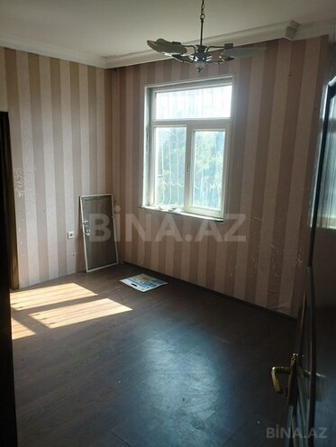 2-комн. вторичка - м. Мемар Аджеми - 50 м² (4)