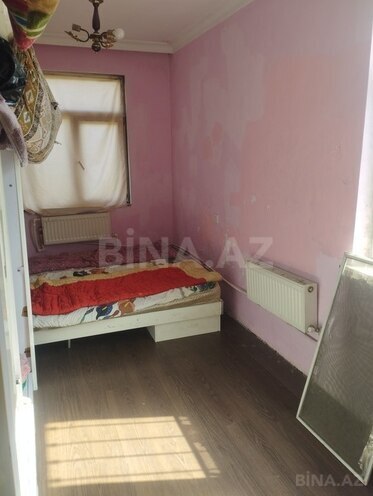 2-комн. вторичка - м. Мемар Аджеми - 50 м² (9)