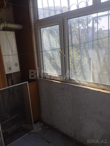 2-комн. вторичка - м. Мемар Аджеми - 50 м² (6)