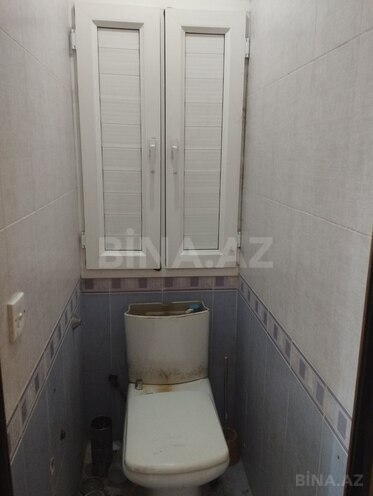 2-комн. вторичка - м. Мемар Аджеми - 50 м² (3)