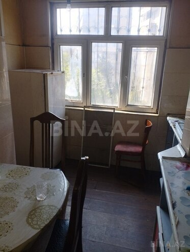 2-комн. вторичка - м. Мемар Аджеми - 50 м² (5)